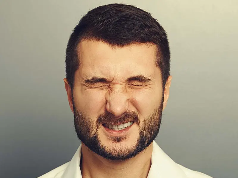 بیماری بلفارواسپاسم